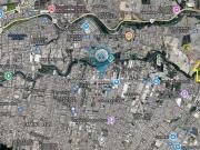 Venta de Terreno comercial en esquina en Guadalupe