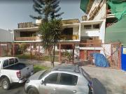 HUIRACOCHA 2281 AT:869M2, US$3&apos 200,000, FRENTE 16 X...