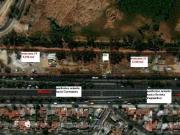 TERRENO EN VENTA EN PERIFERICO SUR CUEMANCO, XOCHIMILCO