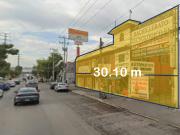 Venta de Terreno Comercial en Santa Clara Chilpan,...