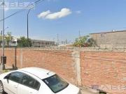 VENTA DE TERRENO COMERCIAL EN ZONA CENTRO