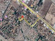 VENTA DE TERRENO COMERCIAL EN ZONA MAYORAZGO