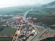 Venta De Terreno Comercial Entre Chancay Y Aucallama A...