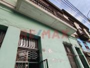 Venta De Terreno Comercial – Jr. Huanta 881, Cercado De...