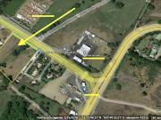 VENTA DE TERRENO COMERCIAL SOBRE LIBRAMIENTO/CARRETERA...