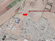 Venta de Terreno Comercial/Habitacional – Paseo Áurea,...