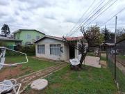 Venta de Terreno con 3 Casas– Placilla, Valparaíso