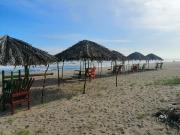 VENTA DE TERRENO CON ACCESO A LA PLAYA BARRA VIEJA ACAPULCO