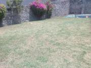 VENTA DE TERRENO CON ALBERCA Y TERRAZA, EN CLUB DE GOLF...