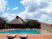 Venta de Terreno con amenidades de Grandes dimensiones