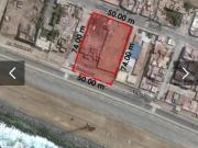 VENTA DE TERRENO CON ANTEPROYECTO APROBADO 3700M2