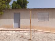 VENTA DE TERRENO CON APARTAMENTO