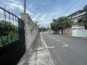 Venta de terreno con árboles de limón