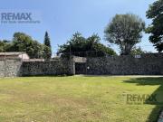 Venta de terreno con cancha de padel, Tlaltenango,...