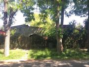 VENTA DE TERRENO CON CASA A RECICLAR