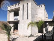 VENTA DE TERRENO CON CASA DOLORES HIDALGO GUANAJUATO
