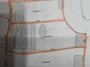 VENTA DE TERRENO CON CASA EN FRACCIONAMIENTO CON...