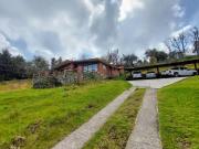 VENTA DE TERRENO CON CASA GRATIS, SANTO TOMAS AJUSCO,...