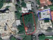 Venta de Terreno con CASA para actualizar, en Altamira,...