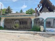 Venta de terreno con construcci?n para demoler en Col....