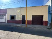 VENTA DE TERRENO CON CONSTRUCCION BARRIO DE GUADALUPE...