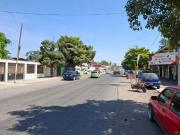 VENTA DE TERRENO CON CONSTRUCCION EN COL. GABRIEL...