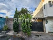 Venta de terreno con construcción en la colonia Agrícola...