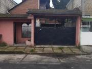 VENTA DE TERRENO CON CONSTRUCCIÓN EN SAN GASPAR...