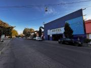 Venta de Terreno con construcción o para demoler, Col....