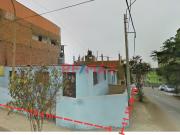 Venta De Terreno Con Doble Frente Comas