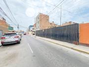 VENTA DE TERRENO CON EXCELENTE UBICACION EN SAN MIGUEL,...