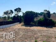 Venta de Terreno con gran Proyección Inmobiliario y...