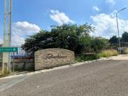 Venta de Terreno con hermosas vistas en Juriquilla Querétaro