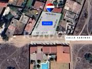 VENTA DE TERRENO CON INFONAVIT O CONTADO