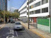 VENTA DE TERRENO CON MUY BUENA UBICACION EN MIRAFLORES