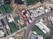 Venta de terreno con ubicacion estrategica