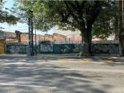 Venta de terreno con uso de suelo en zona Centro