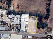 VENTA DE TERRENO CON USO DE SUELO RESIDENCIAL EN TEXCOCO...