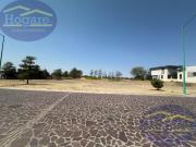 Venta de Terreno Con Vista Al Lago, Bosque Country Club,...
