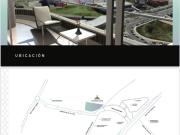 Venta de Terreno para Torre de Departamentos Altaplata