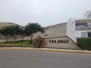 VENTA DE TERRENO CONDOMINIO ALTO BUJAMA