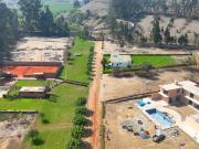 Venta De Terreno Condominio Fuindo Del Prado Pachacamac