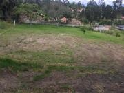Venta de Terreno, Cuenca, Challuabamba, Apangoras 945m²