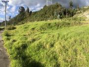 Venta de Terreno, Cuenca, Sidcay, Urbanización CIEELA, 518m²