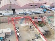 Venta De Terreno De 1000 M2 A Solo Una Cuadra De La... Venta De Terreno De 1000 M2 A Solo Una Cuadra De La...