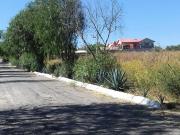 VENTA DE TERRENO DE 1000 M2 EN LOMAS DEL SUR SANTA ANA...