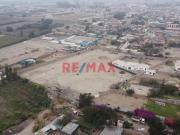 Venta De Terreno De 1000 M2 En Sunampe Chincha Lt 02