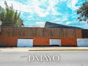 VENTA DE TERRENO DE 1026 M2 OVALO DE LA FONTANA LA MOLINA