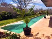 Venta de terreno de 1044.96 m2 en Chablekal al norte de...