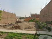 Venta de terreno de 114 m2 en Carabayllo